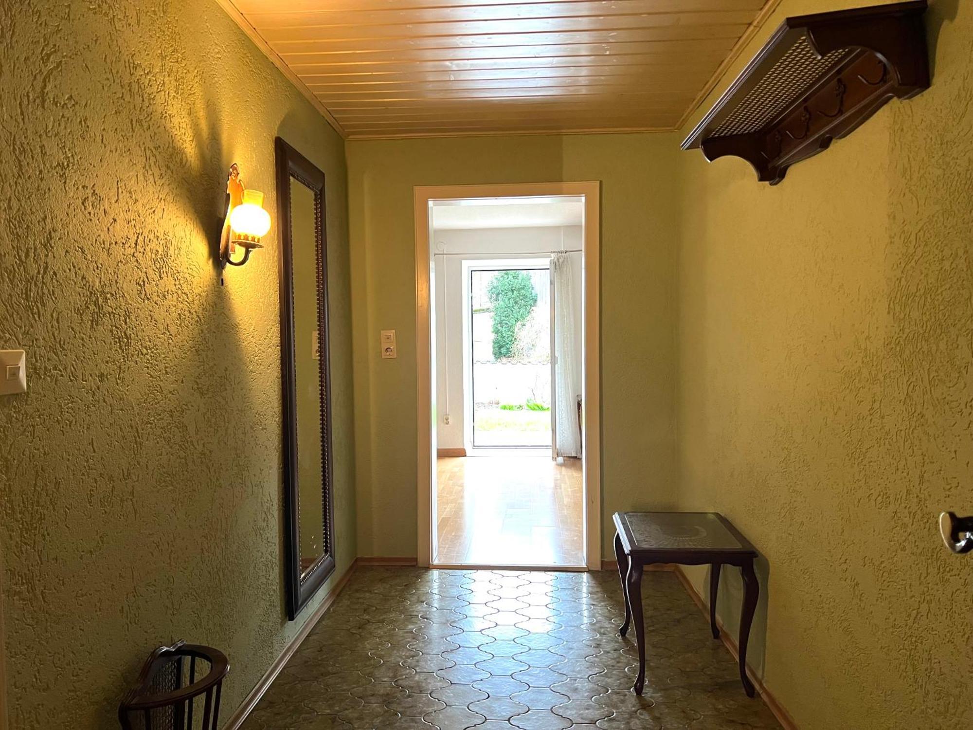 Privathaus Sieglinde Nussdorf (Chiemgau) Exterior foto